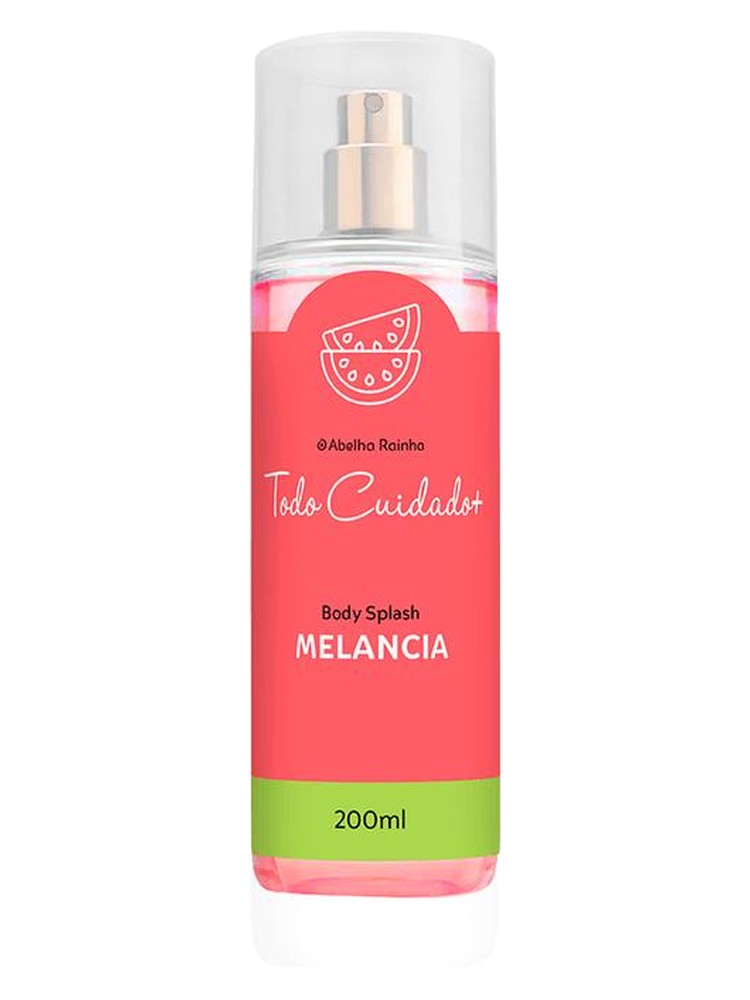 Todo Cuidado + Melancia
