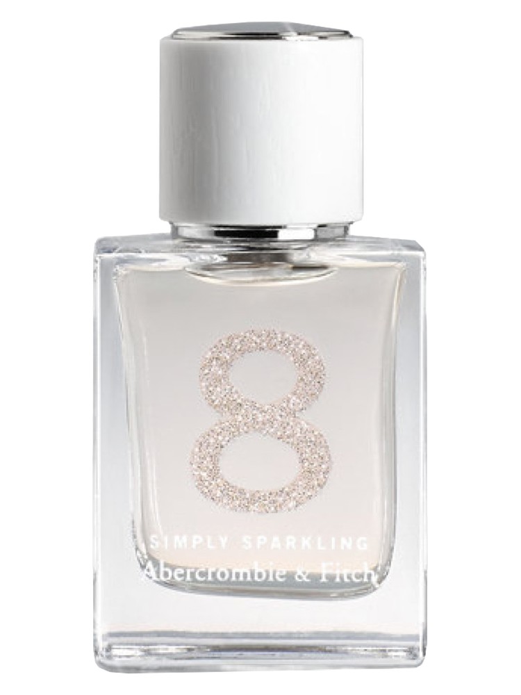 8 Simply Sparkling