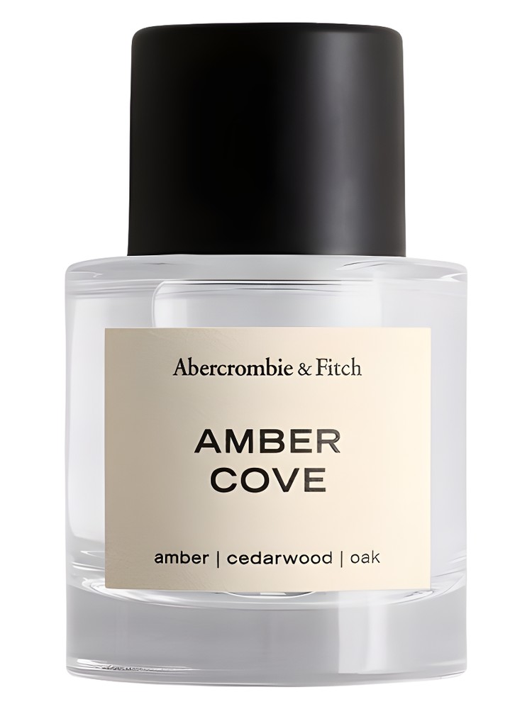 Amber Cove