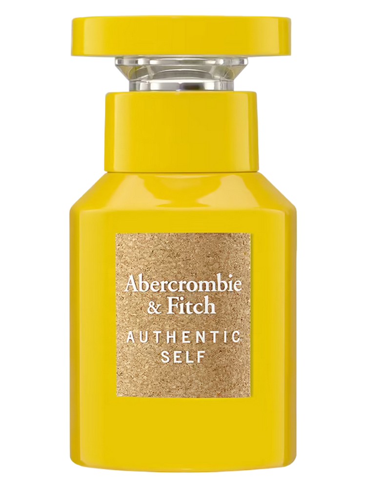 Authentic Self Woman