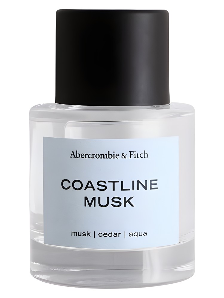 Coastline Musk