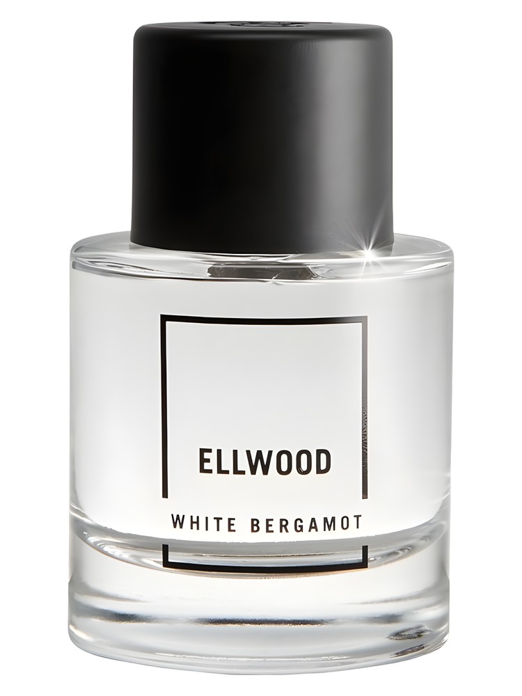 Ellwood White Bergamot