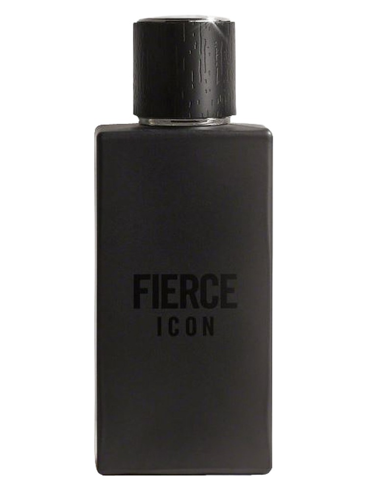 Fierce Icon