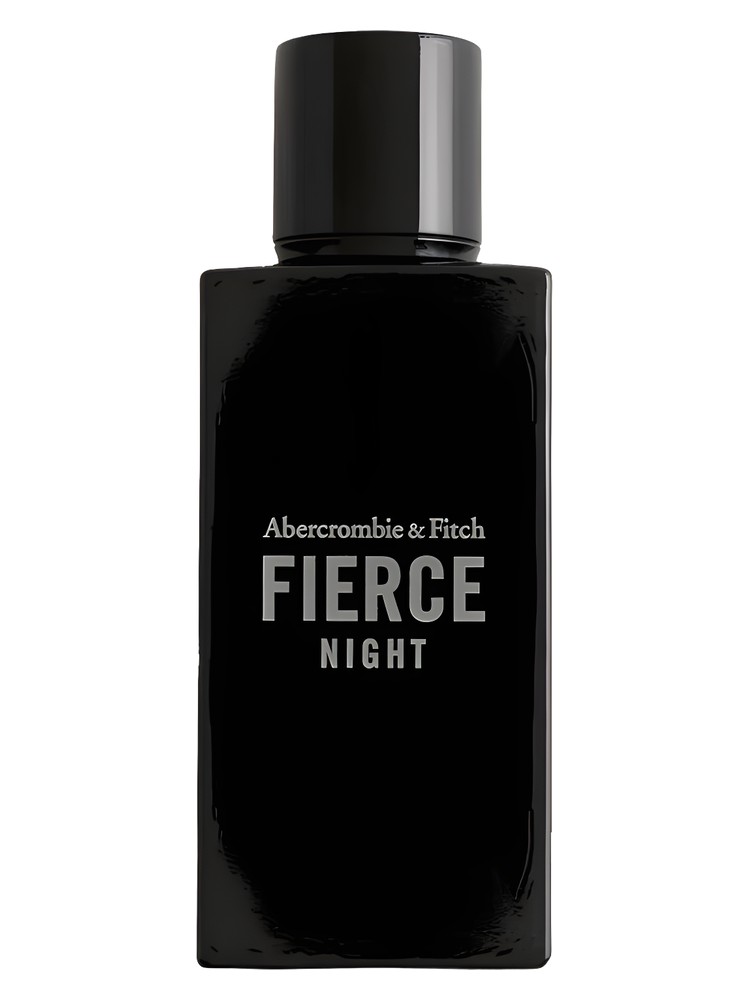 Fierce Night