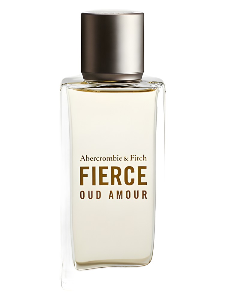 Fierce Oud Amour