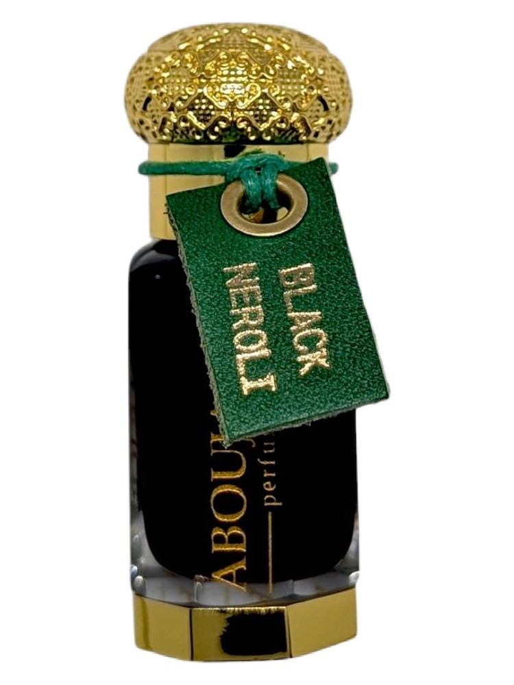 Black Neroli