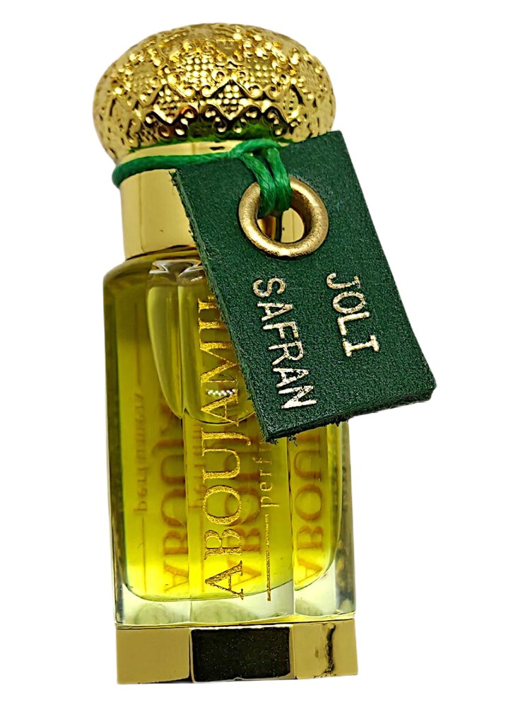 Joli Safran