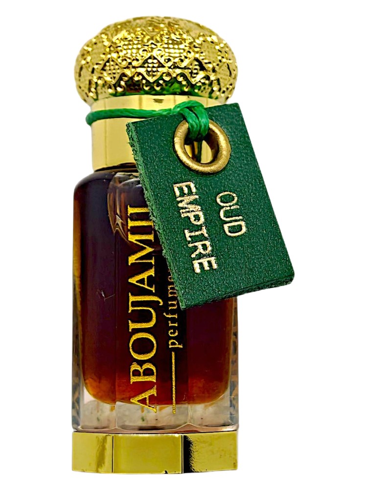 Oud Empire
