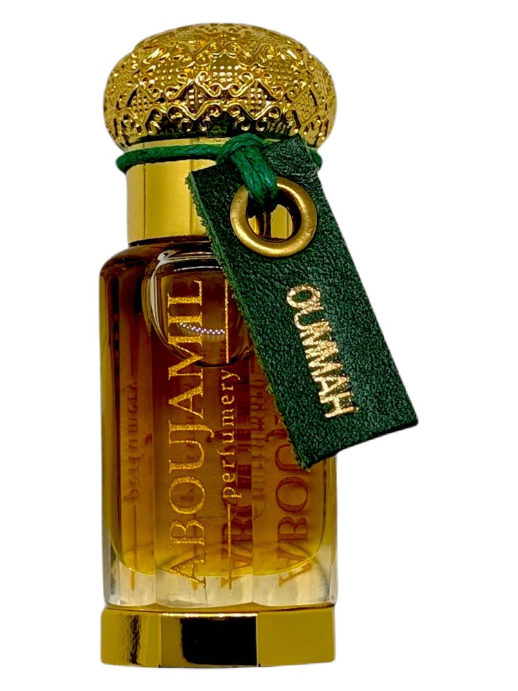Oummah