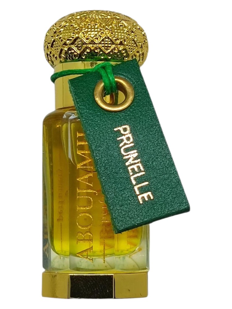 PRUNELLE