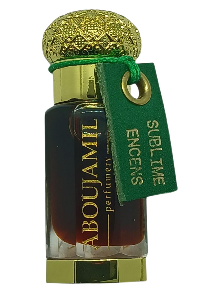 Sublime Encens