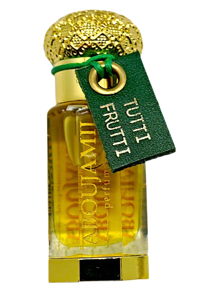 Tutti Frutti