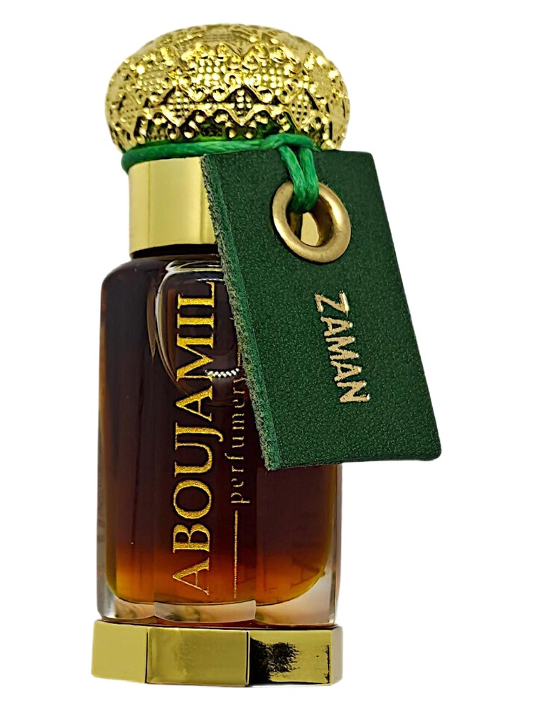 Zaman
