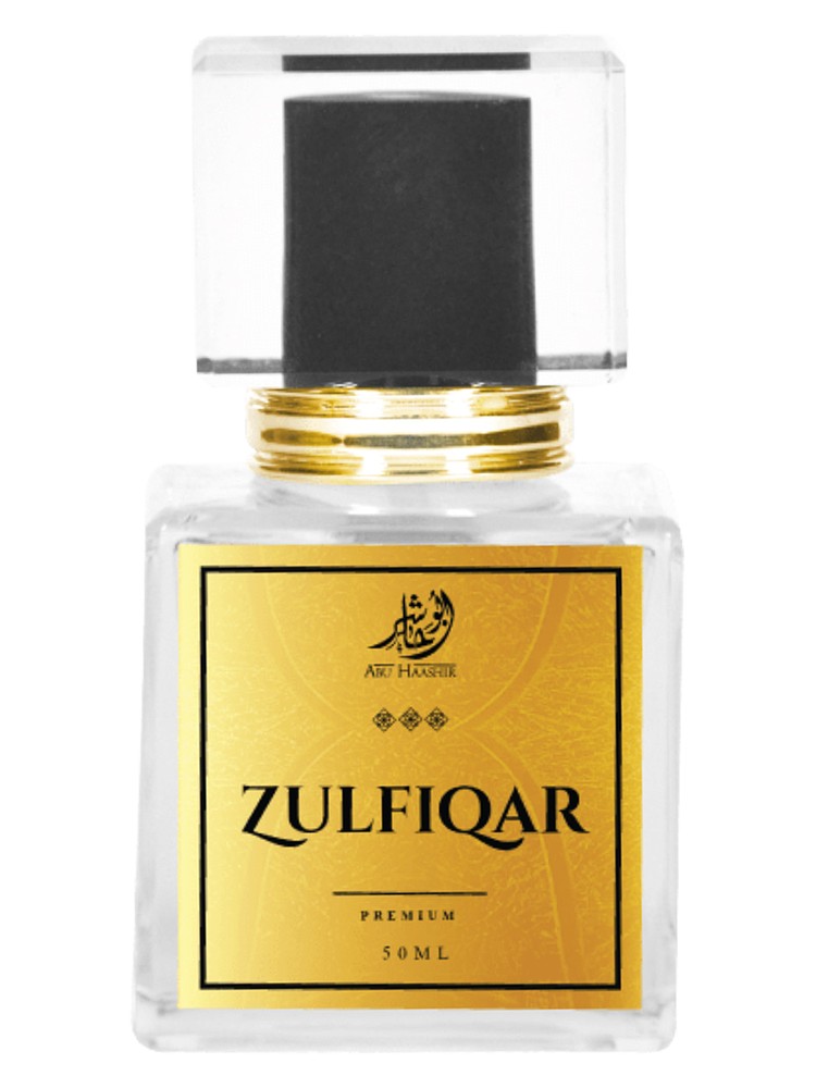 Zulfiqar