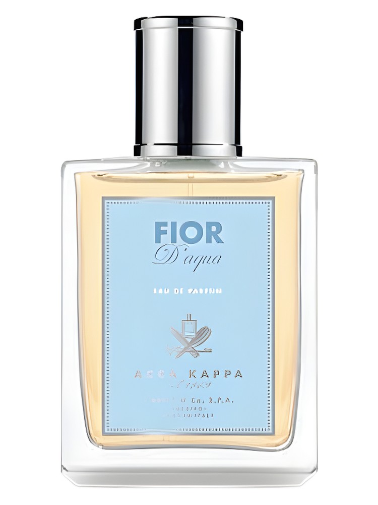 Fior d'Aqua