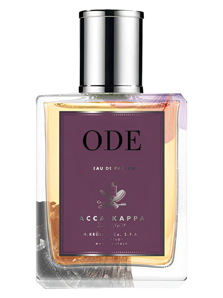 Ode