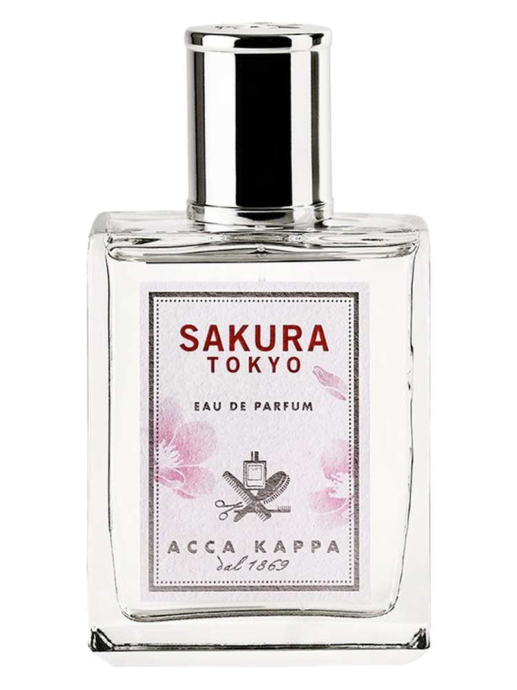 Sakura Tokyo
