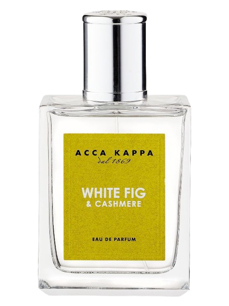 White Fig & Cashmere