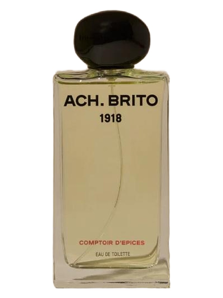 Comptoir d'Épices