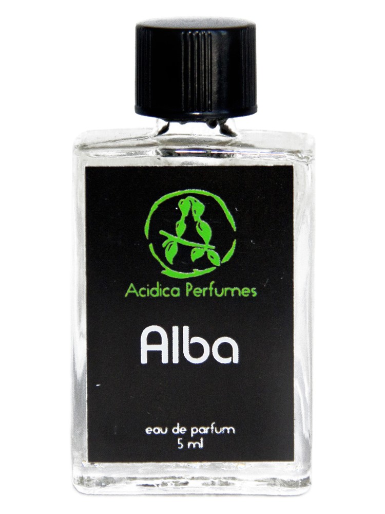 Alba