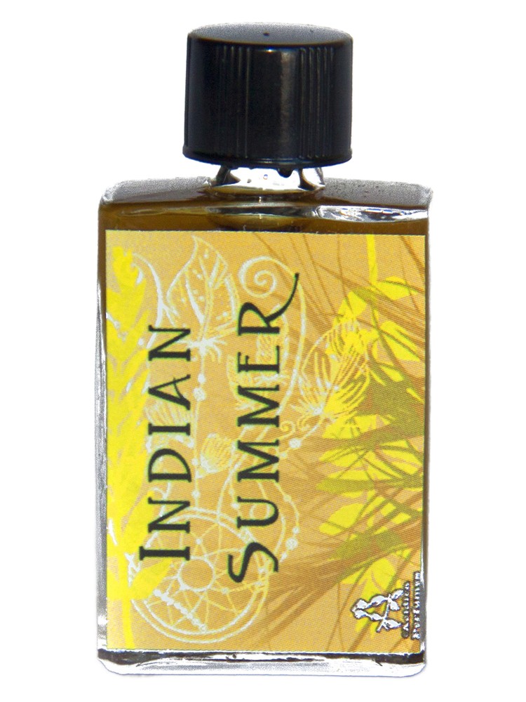 Indian Summer