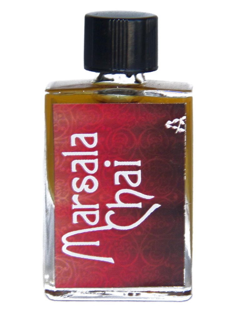 Marsala Сhai