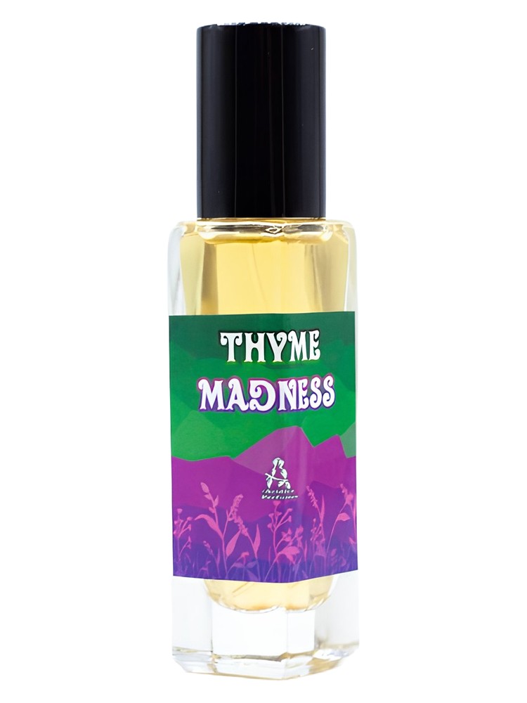Thyme Madness