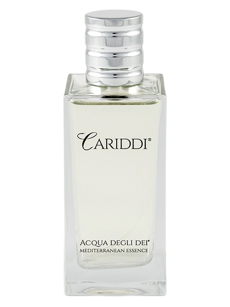 Cariddi