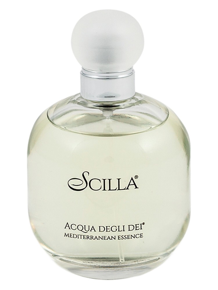 Scilla