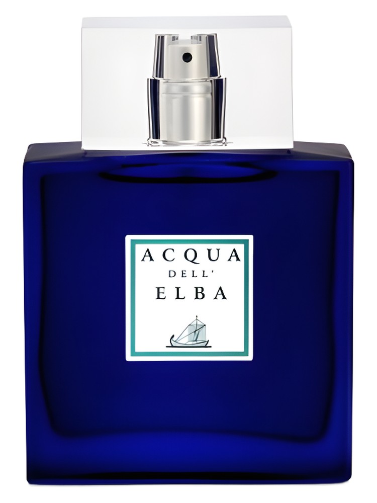 Blu Men