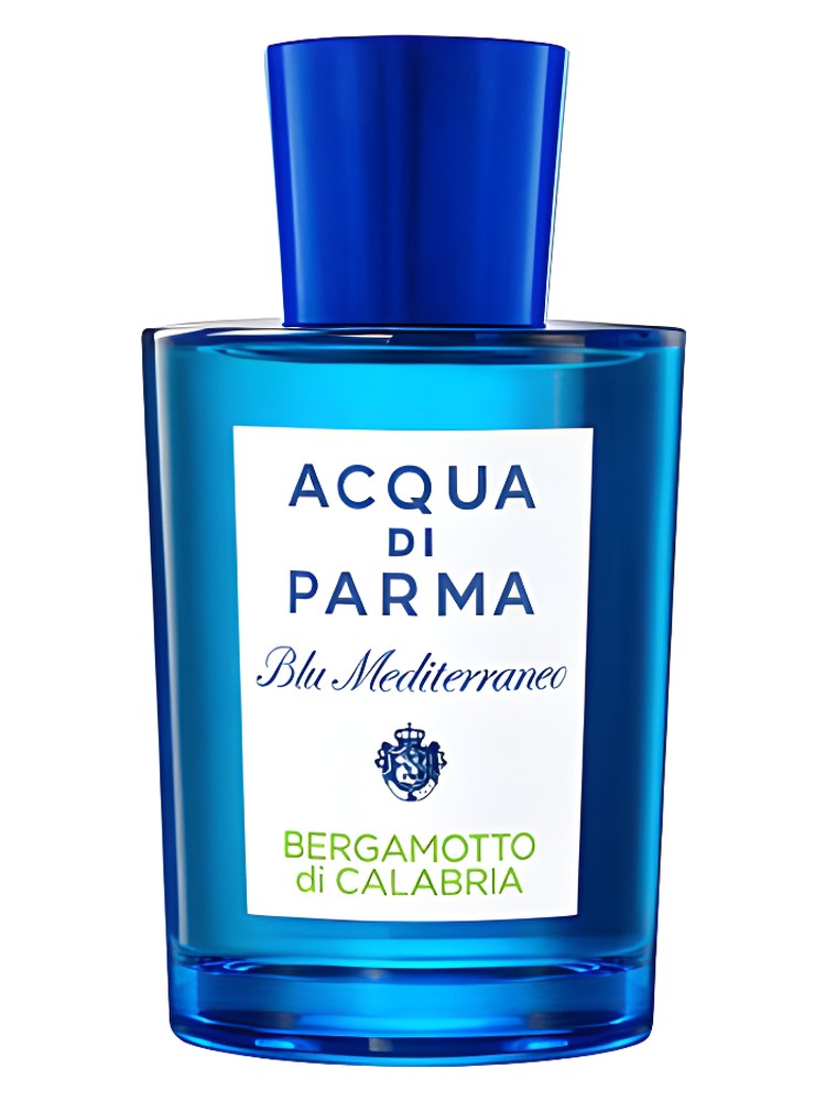Acqua di Parma Blu Mediterraneo Bergamotto di Calabria