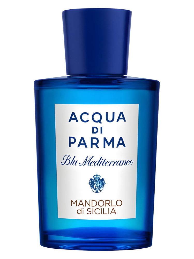 Acqua di Parma Blu Mediterraneo - Mandorlo di Sicilia