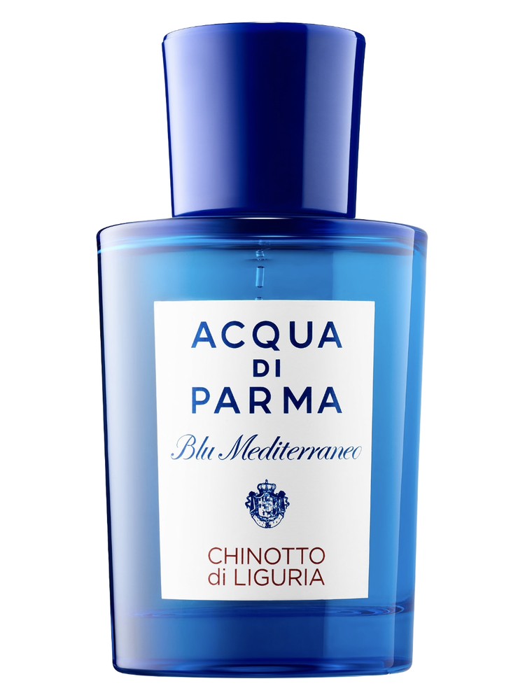 Chinotto di Liguria