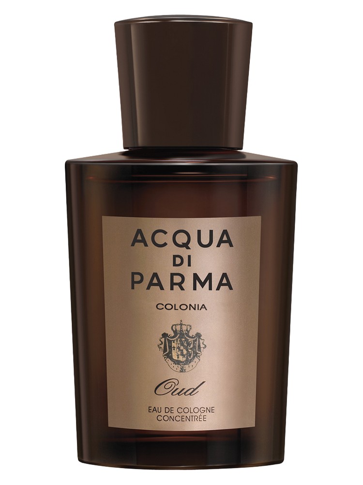 Colonia Oud