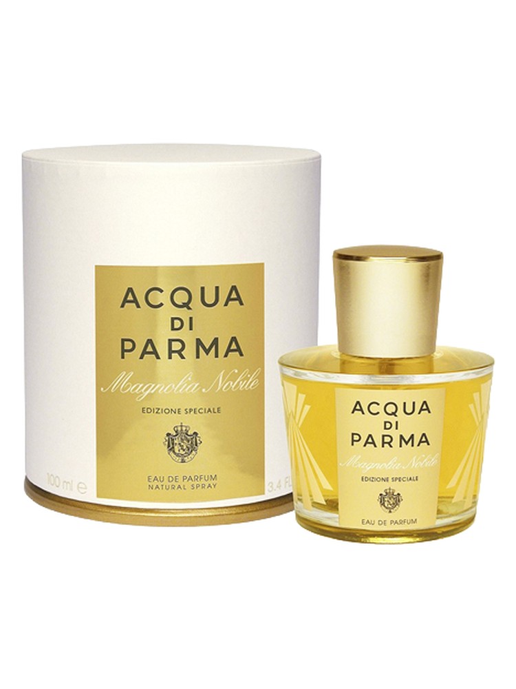Magnolia Nobile Special Edition
