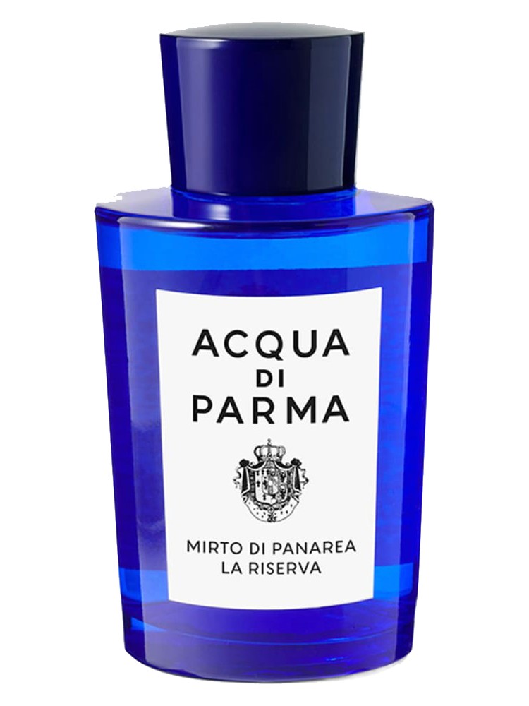 Mirto di Panarea La Riserva Eau de Parfum