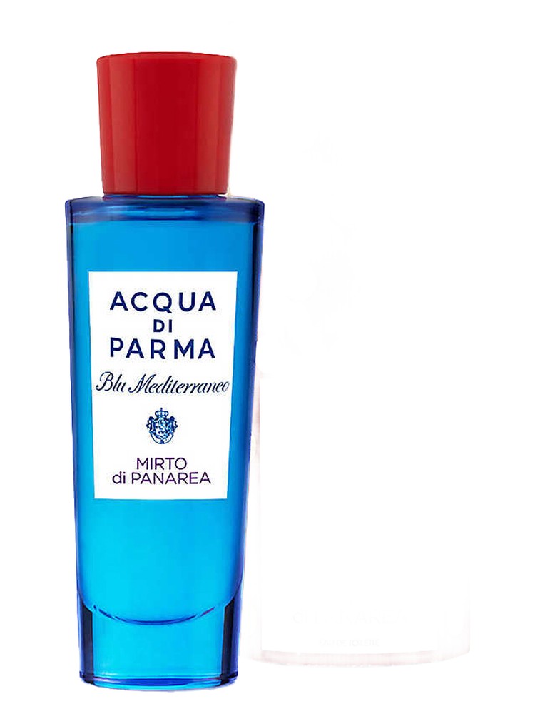 Mirto di Panarea Limited Edition