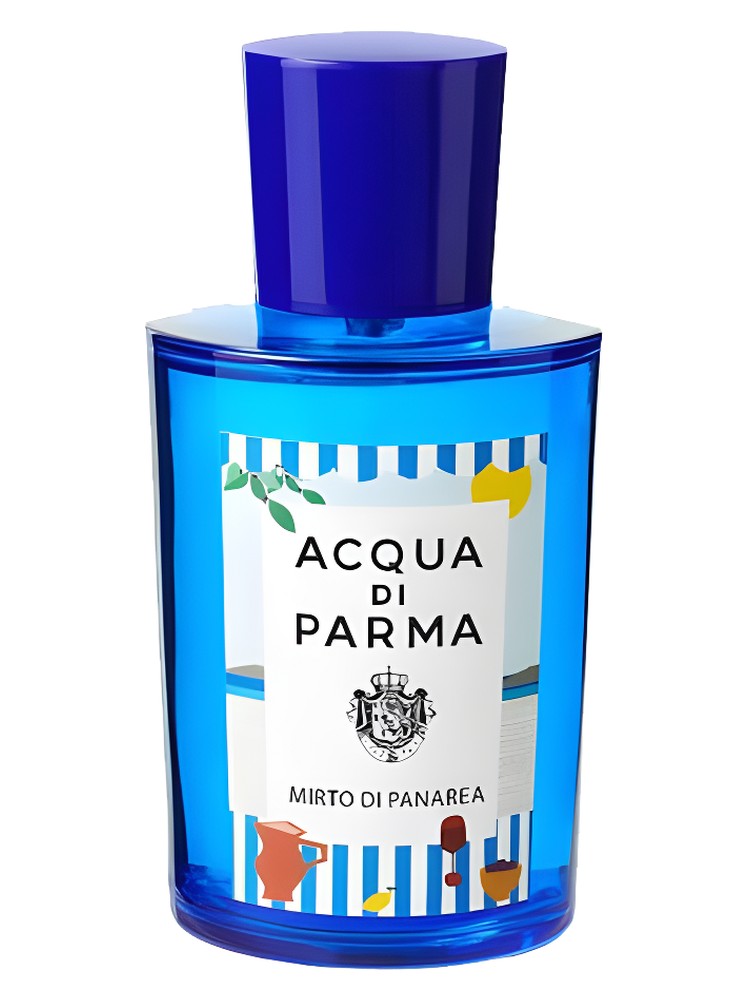 Mirto Di Panarea Summer Edition