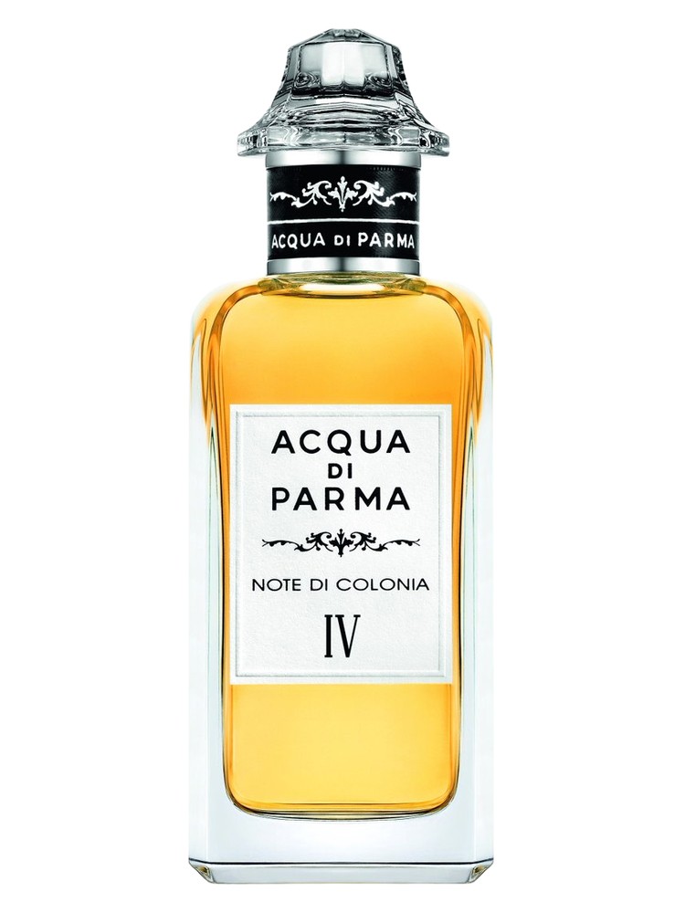 Note di Colonia IV