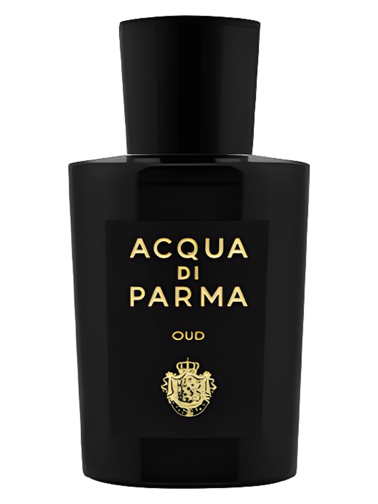 Oud Eau de Parfum