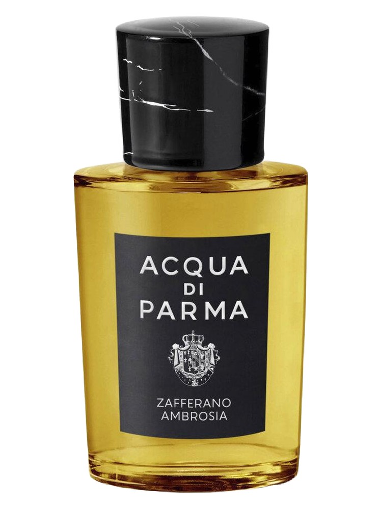 Zafferano Ambrosia