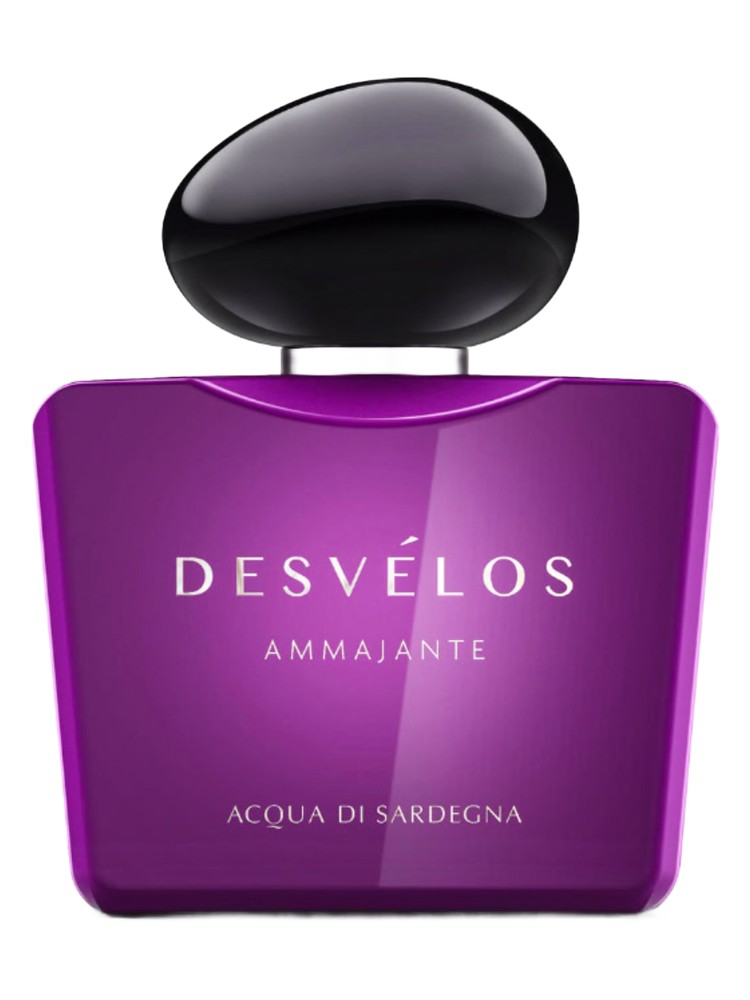 Desvélos Ammajante