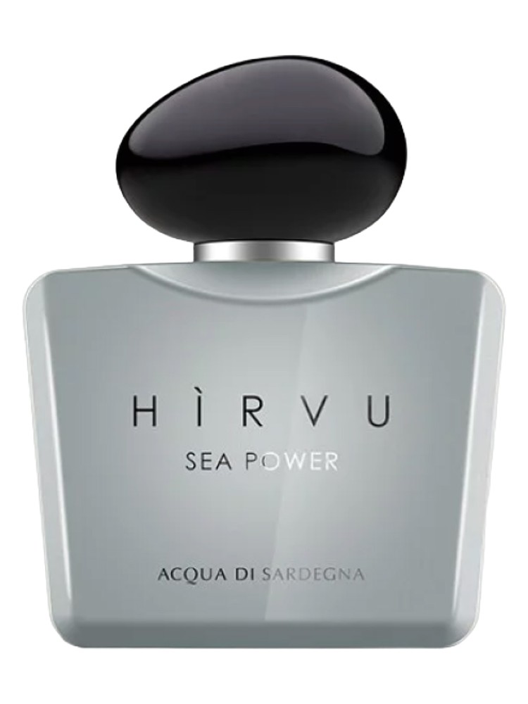 Hìrvu Sea Power