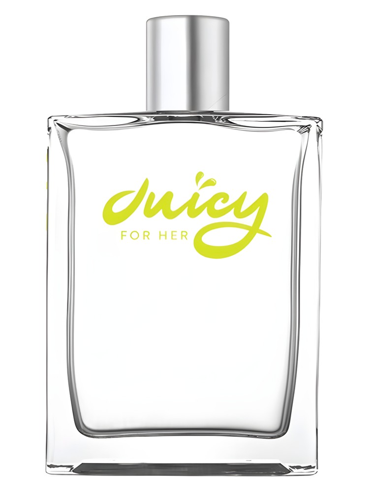 Juicy For Her
