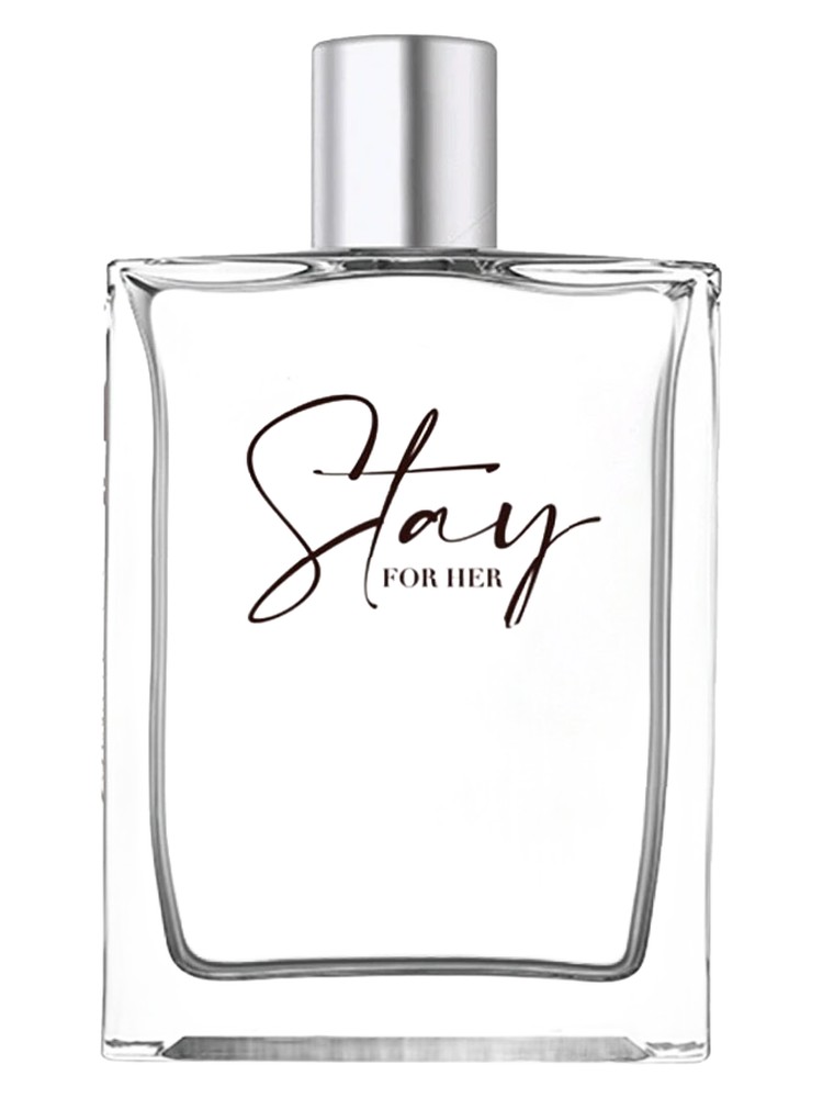 Stay for Her