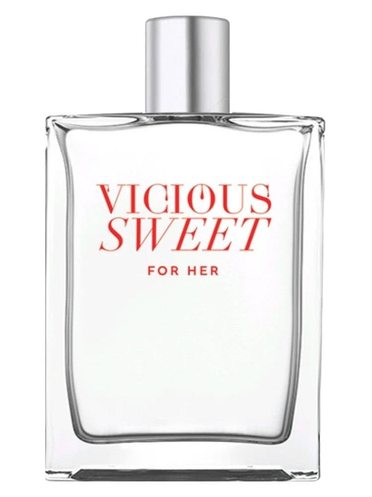 Vicious Sweet for Her