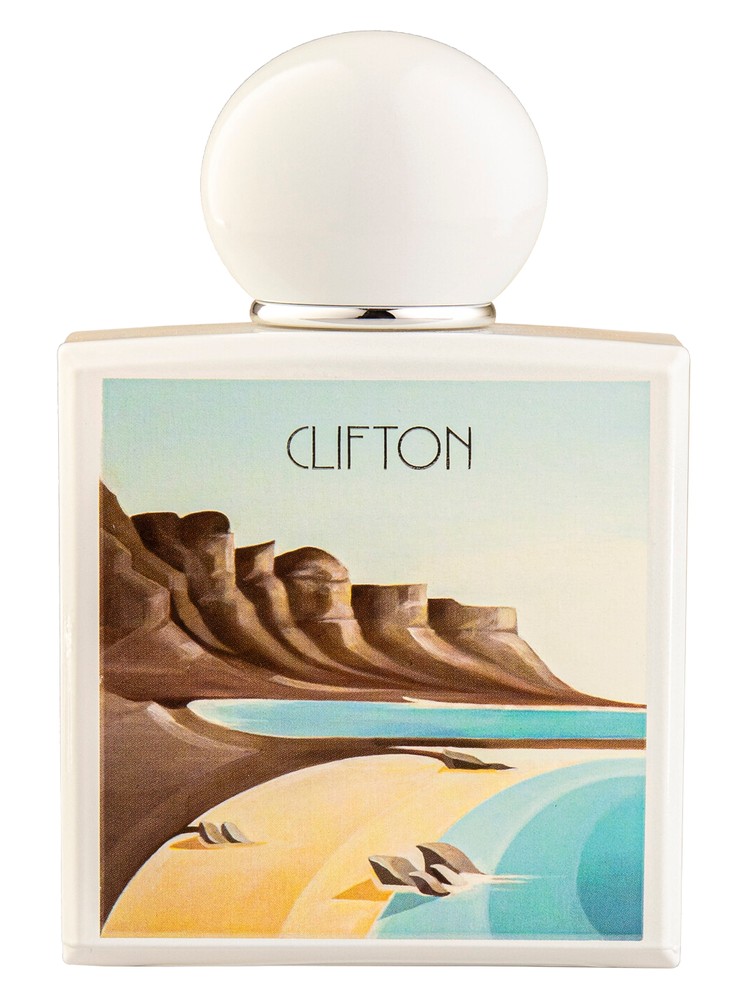 Clifton