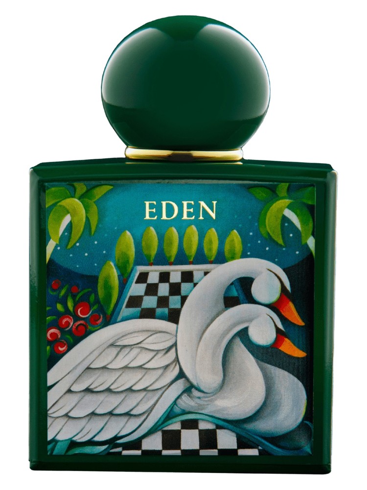 Eden
