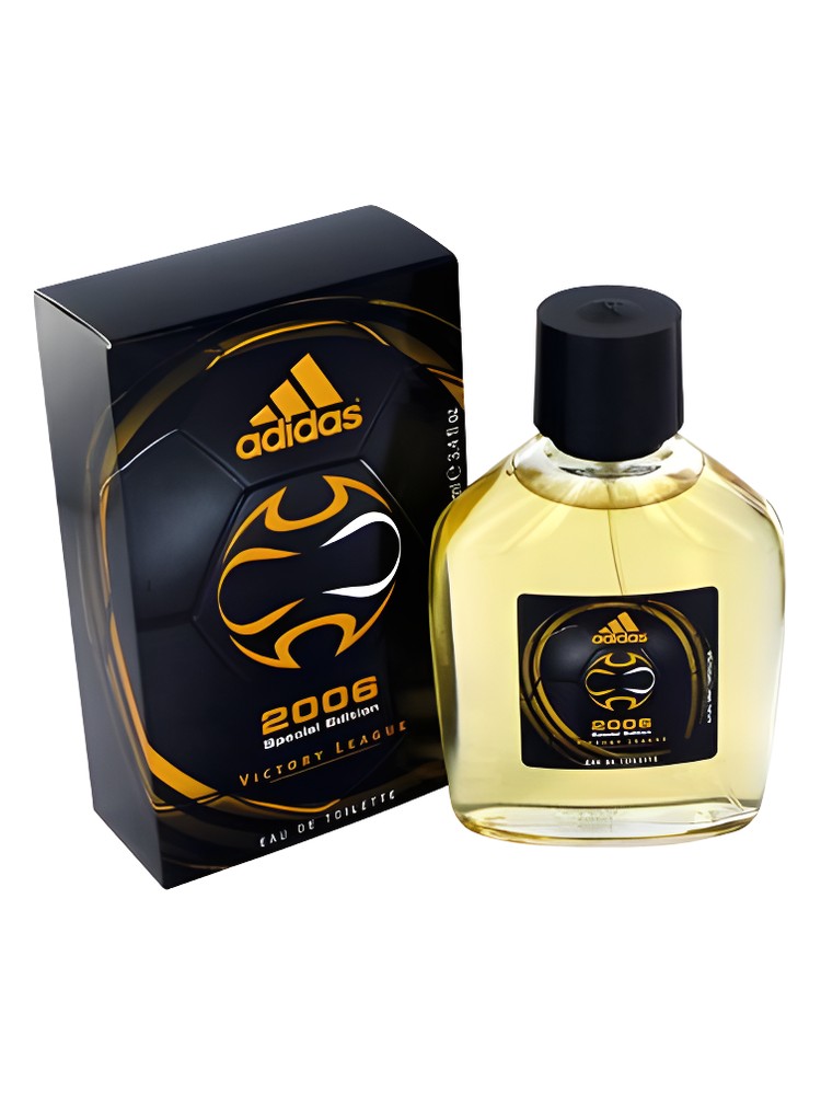 Adidas Victory League