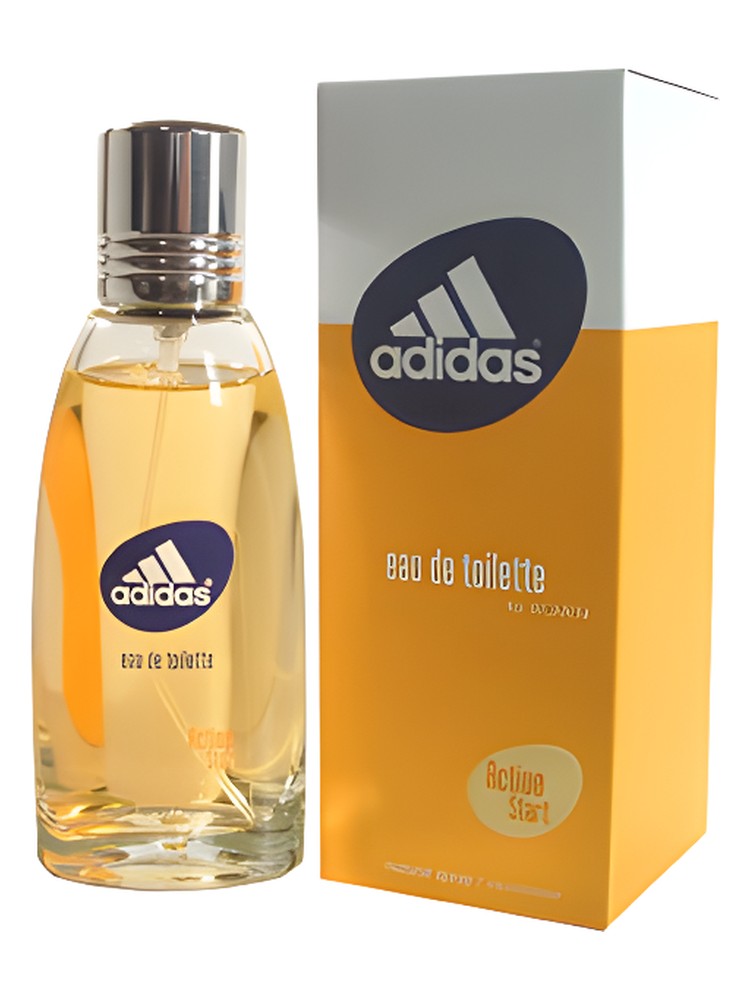 Adidas Woman Active Start